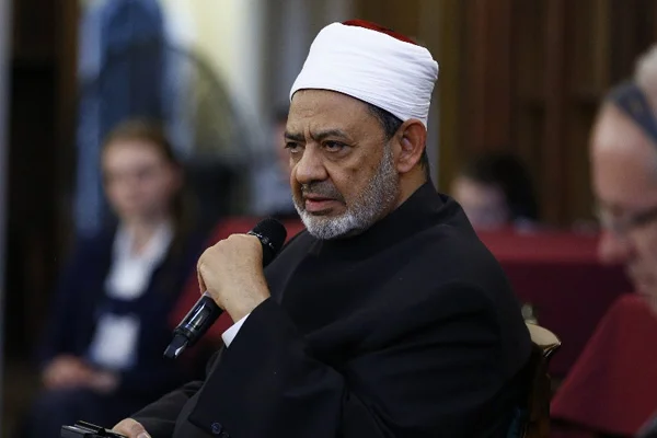 Ezher Şeyhi Ahmet Tayyip: Çok eşlilik zulümdür
