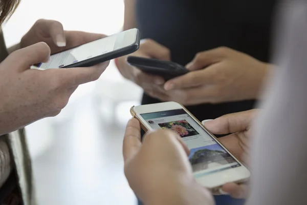 Facebook, Instagram ve Whatsapp'ta dünya genelinde sorun yaşanıyor