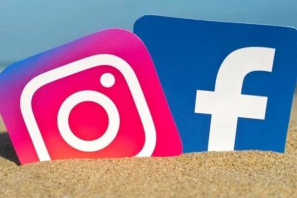 Facebook ve Instagram çöktü mü?
