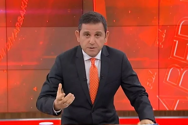 Fatih Portakal: Bir araştırma oranı geldi, çok heyecanlı bir pazar akşamı yaşayacağız