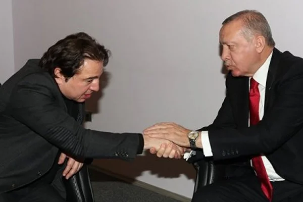Fazıl Say Külliye'de konser verecek