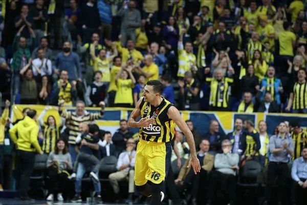 Fenerbahçe Beko Avrupa'da 500. maçına çıkıyor