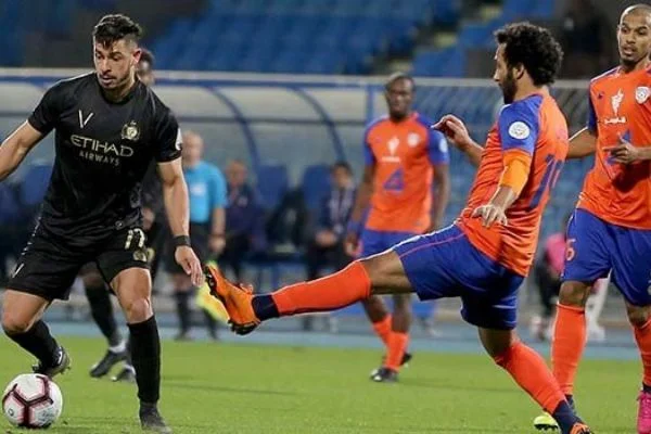 Fenerbahçe, Giuliano'yu arıyor