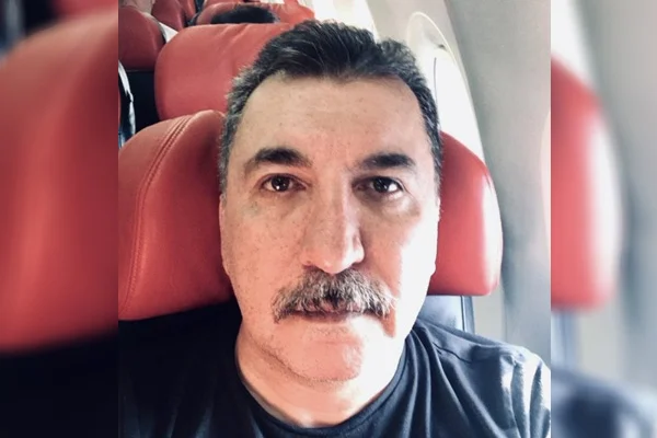 Ferhat Tunç Almanya'ya döndü