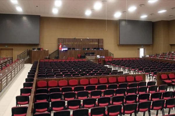 FETÖ'cü sözde yönetici 'darbe' öncesi gıda alışverişi yapmış