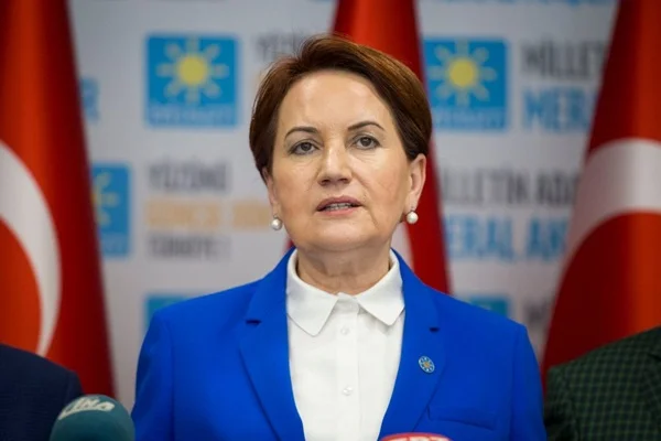 FETÖ davasında 'Meral Akşener' detayı