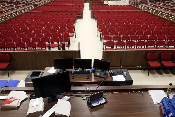 FETÖ'den gözaltına alınan 10 havacı asker itirafçı oldu