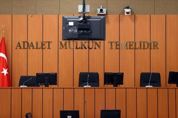 FETÖ'nün Bayburt'taki davasında sanıklara ağırlaştırılmış müebbet hapis istendi