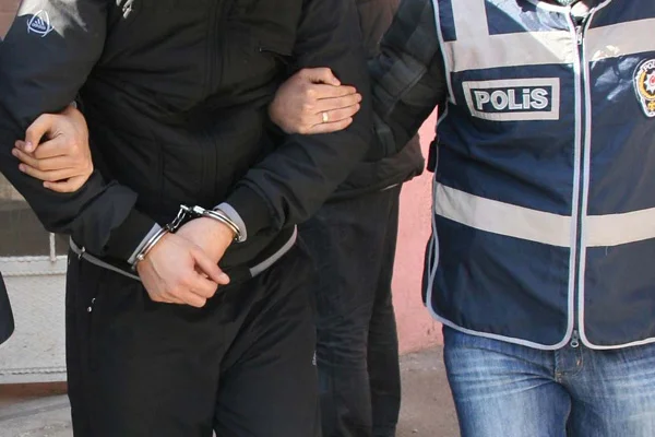 FETÖ soruşturmasında 50 tutuklama