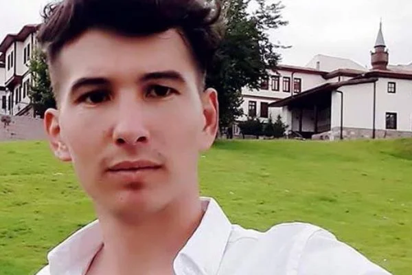 Flaş bellekte cinsel taciz