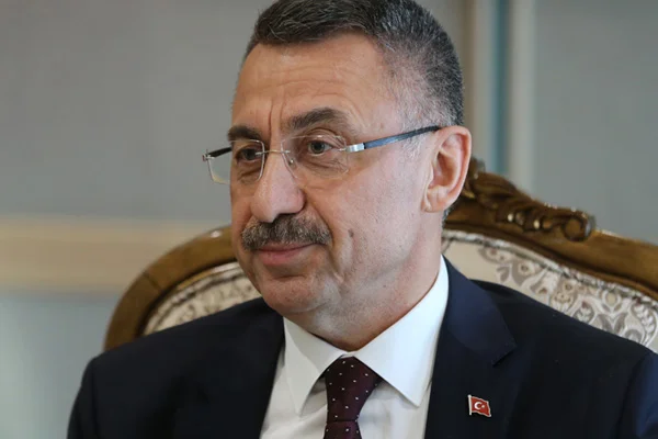 Fuat Oktay milli uçak için tarih verdi
