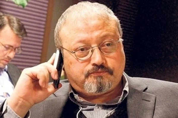 'Gazeteci Kaşıkçı'yı öldüren Suudi ekibinin üyeleri, ABD'de eğitim aldı'