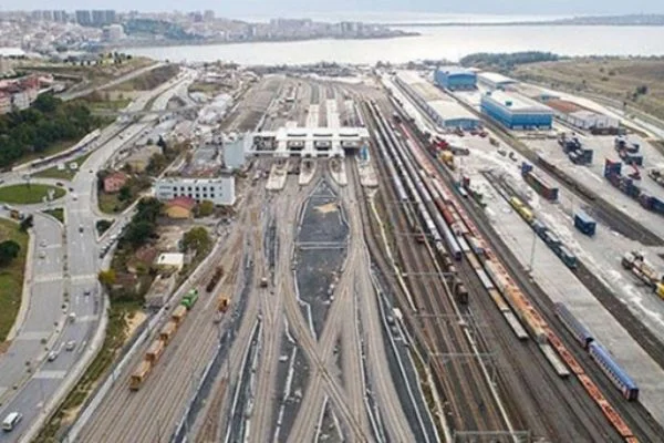 Gebze-Halkalı yolculuğu başlıyor