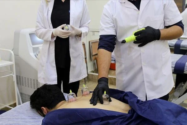 'Geleneksel tıp' lisansüstü eğitim müfredatına girdi