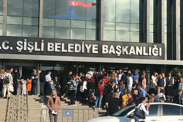Gezici'nin anketine göre Şişli'de son durum