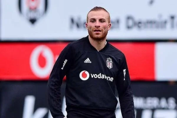 Gökhan Töre: 9 aydır maaş alamıyorum