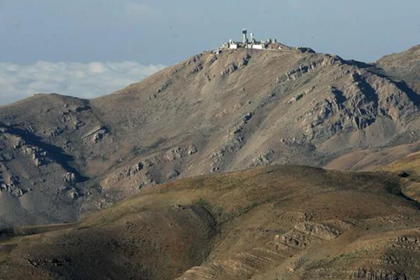 Golan Tepeleri: Neden şimdi?