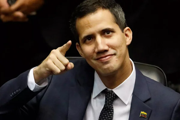 Guaido 91 ülke gezisini nasıl finanse etti?