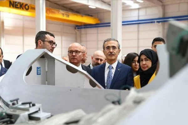 'HAB'da Türkiye'ye çağ atlatacak çok önemli faaliyetler olacak'