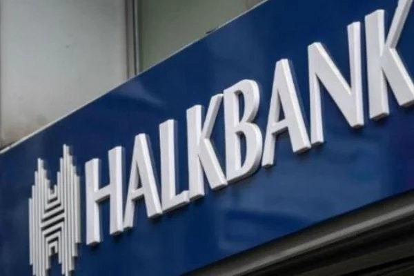 Halkbank yöneticilerine ucuz dolar soruşturmasında takipsizlik
