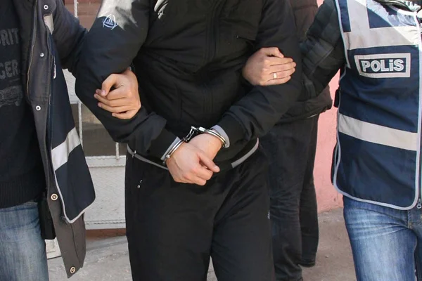 Hava Kuvvetleri'nde FETÖ soruşturması