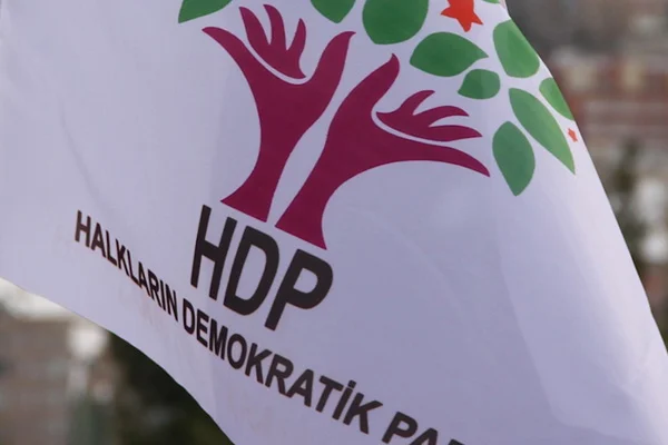 HDP kritik ilde seçimden çekildi
