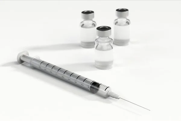 'Hepatit B ve çocuk felci aşısıyla ilgili sıkıntı yok'