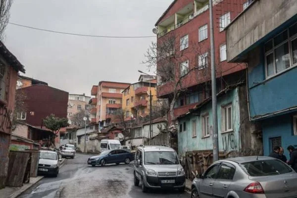 Hızır'dan 1000 tl yardım