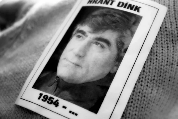 Hrant Dink davasında tahliye kararı
