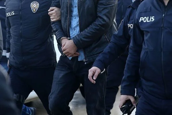 Iğdır'da terör operasyonu: 13 şüpheli yakalandı