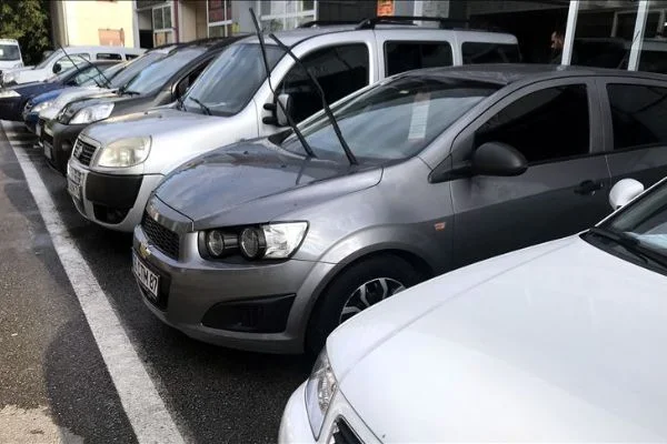 İkinci el araçta KDV uyuşmazlığı çözüldü