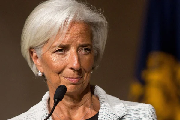 IMF Başkanı'ndan kritik Brexit açıklaması