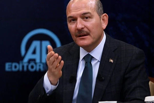 "İran'la PKK'ya yönelik birlikte operasyon yapacağız"