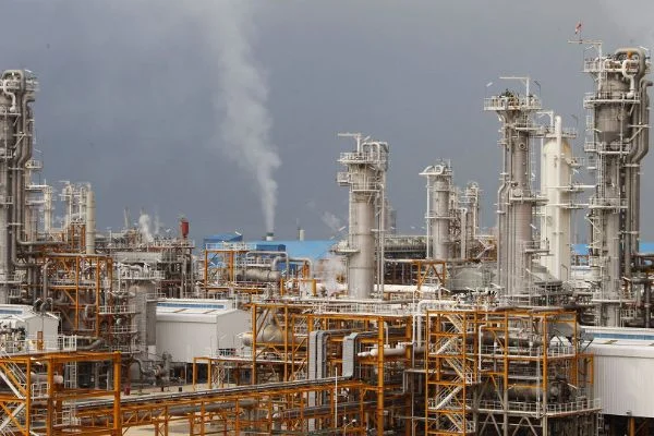 İran: Türkiye daha fazla doğalgaz almak istiyor