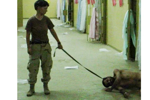 İşkence üssü Abu Gureyb mağdurları, hâlâ adalet bekliyor
