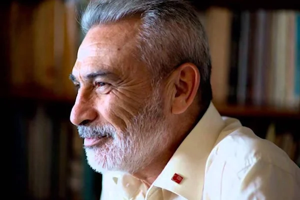 İsmet Özel'den iyi haber!