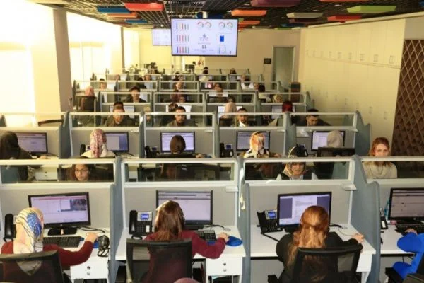 İstanbul Büyükşehir Belediyesi Beyaz Masa 25 yaşında