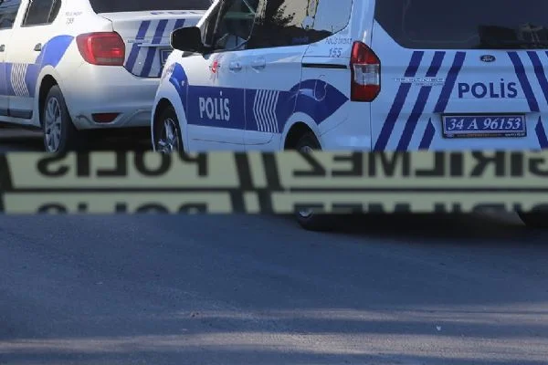 İstanbul'da dev 'gasp operasyonu'
