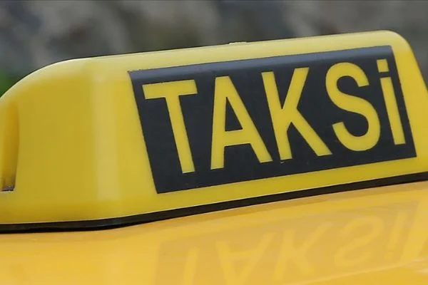 'İstanbul Havalimanı 3 bin taksiciye ekmek kapısı olacak'