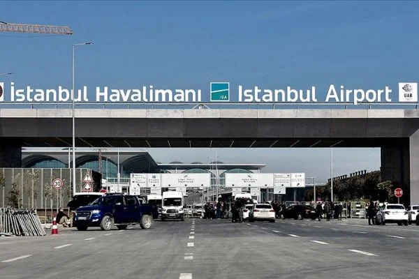 'İstanbul Havalimanı, fuarlara uluslararası katılımı artıracak'