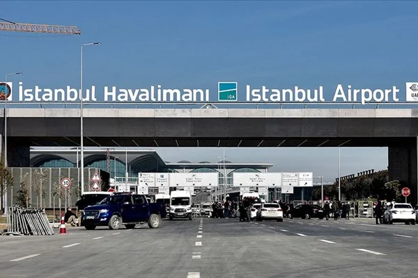 İstanbul Havalimanı tam kapasiteye geçiyor