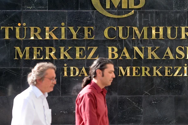 İşte Merkez Bankasının enflasyon beklentisi