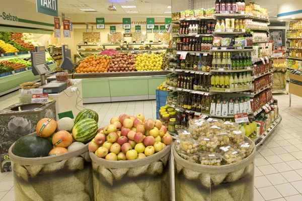 İşte Rekabet Kurumunun soruşturma başlattığı marketler