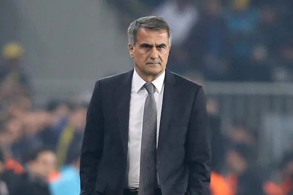 İşte Şenol Güneş'in TFF'den alacağı maaş
