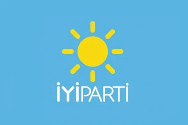 İYİ Parti'de istifa