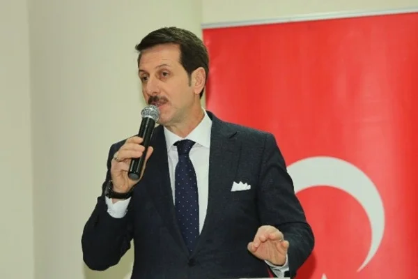 İYİ Partili Demirtaş'a: Otopark gelirlerindeki kayıp 1 milyon TL nerede?