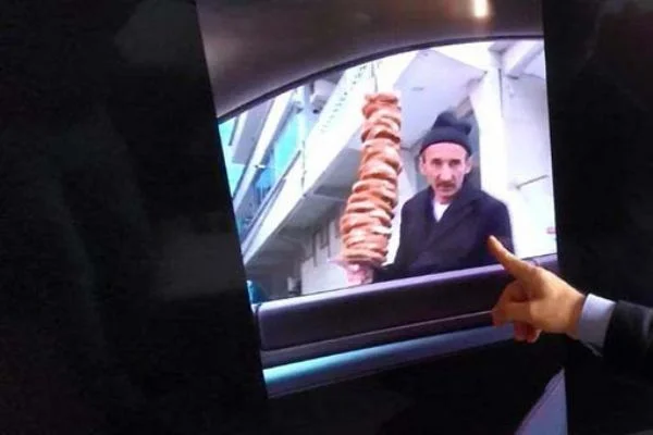 İyilik akımı