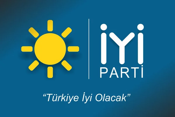 İzmir'de İYİ Parti'den istifa