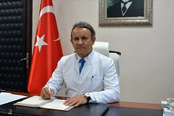 İzmir'e yeni karaciğer nakil merkezi