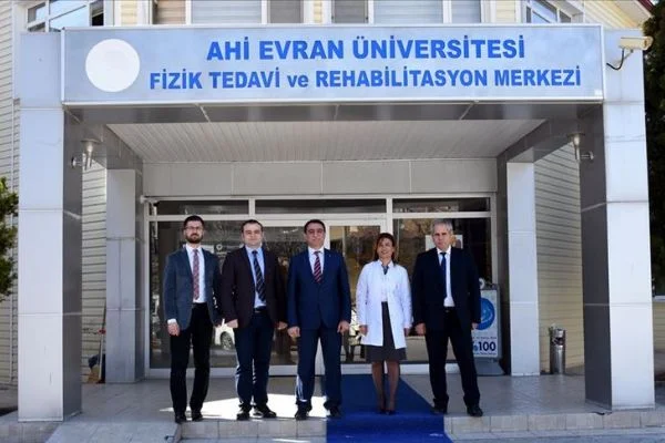 Jeotermal tedaviye yoğun ilgi
